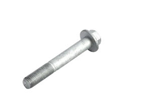 Sechskantschraube Querlenker vorn M14x1,5x95. Porsche 987 Boxster / Cayman / 997 - 90037827901, 90037827909