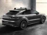 Roof transport system main support. Porsche 9YA / 9YB Cayenne Coupé - 9Y3860019B