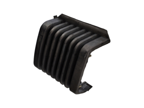 Stoßstangenbalg, hinten. Porsche 911 (Nr. 91179950515 / 91179950516) - 91179950565, 91179950566, 91179950515, 91179950516 - 1684350570, 1684350580