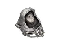 Support moteur inférieur. Porsche 9YA Cayenne 2,9 L / 3,0 L - PAB19937210, PAB19937110, PAF91275001, PAB199371C, PAB199372C