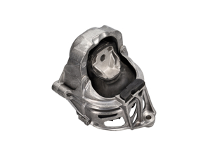 Support moteur inférieur. Porsche 9YA Cayenne 2,9 L / 3,0 L - PAB19937210, PAB19937110, PAF91275001, PAB199371C, PAB199372C