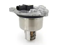 Thermostaat van de waterpomp. Porsche 981/982 Boxster / 981C/982C Cayman / 991 / 992 - 9A110622603, 9A110622602, 9A712111000, 40400009, 0PB121110A