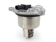 Water pump thermostat. Porsche 981/982 Boxster / 981C/982C Cayman / 991 - 9A110622603, 9A110622602, 9A712111000, 40400009, 0PB121110A