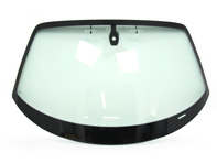 Front windscreen glass. Porsche 918 Spyder 2015 - 96454101109, 96454101100