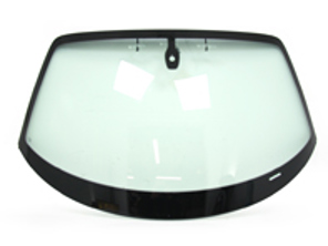 Frontscheibenglas. Porsche 918 Spyder 2015 - 96454101109, 96454101100