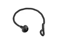 Halteband für Hutablage/Kofferraumabdeckung für Porsche 95B-1 / 95B-2 / 95B-3 Macan 2014>> - 95B867749A