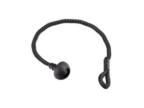 Halteband für Hutablage/Kofferraumabdeckung für Porsche 95B-1 / 95B-2 / 95B-3 Macan 2014>> - 95B867749A