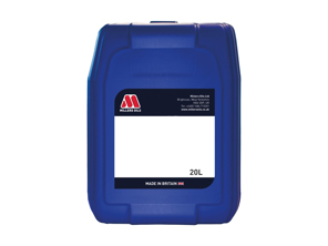 Millers Oils XF Premium S 5w30 Vollsynthetisches Motoröl – 20-Liter-Fass - 8627, 8627JE, 8627GG