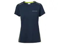 Porsche Women’s T-shirt, dark blue – Sport - WAP548