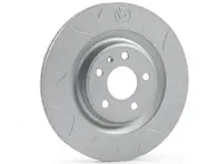 Disque de frein avant Brembo sport TY3. Porsche 95B Macan - 95B615301B, 95B615301M - 59.E114.65