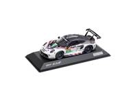 Porsche 911 RSR - Addio #92 – Ltd. - WAP0209040RRSR