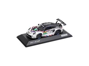 Porsche 911 RSR – Goodbye #92 – Ltd. - WAP0209040RRSR