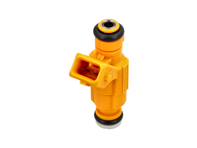 Fuel injector. Porsche 955 Cayenne Turbo - 94860513101, 0280156102, 0 280 156 102, 94860513102