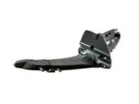 Base de rétroviseur extérieur, réglable manuellement. Porsche 991 conduite à gauche - 99173123000, 99173122900