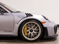 Front wings set for 991 GT2 RS look bodykit
