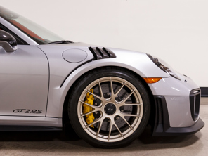 Frontstoßstangensatz für 991 GT2 RS