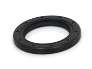 Shaft sealing ring for clutch. Porsche 997.2 / 991 / Boxster / Cayman - 9A714242600, 9G111680700
