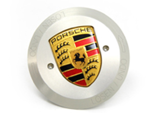 Wheel cap. Porsche 918 Spyder - 91836117703, 91836117803