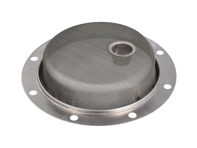 Filtro dell'olio. Porsche 911 1965-83 / 914-6 - 90110138001, 90110138002, 9011013800