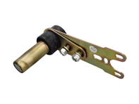 后弹簧扭力板 每个。保时捷 944 / 924S / 968 1986-91 - 95133302100