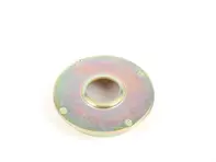 Couvercle de support d'amortisseur Porsche 964 >>1990 - 92833355100