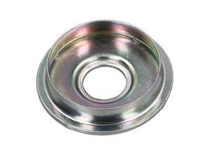 Couvercle de support d'amortisseur Porsche 964 >>1990 - 92833355100