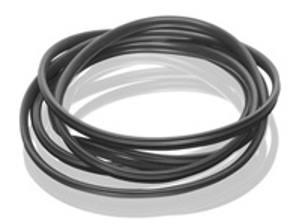 Joint d'écran extérieur avant. Porsche 993 - 99354192500