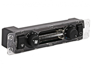 Bedienteil Heizung M424. Porsche 944 / 968 - 9446530210301C, 94465302103