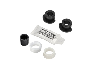 Kit de varillaje de cambio de marchas. Porsche 911 / 914 1970-76 - PFR57-430, 91142413901, 90142413202, 91442422400