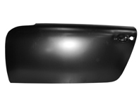 Door skin outer. Porsche 911 01/63-07/89 / 964 & 993 - 91153100522, 91153100622, 591041-1, 591042-1, 1680900270, 1680900280 - 591041-1, 59142-1, 1680900270, 1680900280