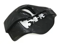 Lufthutze des vorderen Bremskanals. Porsche 991 - 99134148302, 99134148402