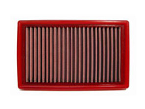 BMC-Luftfilter. Porsche 997 GT2 X51 Turbo 3.8L (Teilenummer FB468/20) - FB468/20, FB46820