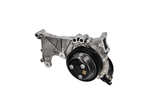 Water pump & housing. Porsche 987.2 Boxster / 987.2 Cayman / 997.2 - 9A110603804, 9A110603800, 9A110603802, 9A110603803, 9A110603804, 9A110603807, 9A110603808, 9A110603809, 9A110603810 - 15014/1OE