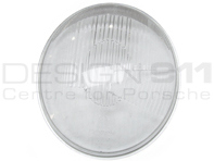 Vetro del faro. Porsche 356 con guida a sinistra *BOSCH - 01305604080, 90163111100