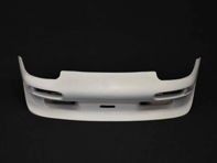 Front bumper 993 EVO 2 Look. Porsche 993 C2/C4 - TK 445 - TK 445
