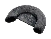 Raccord de feu arrière et de conduit d'aération. Porsche 996 Carrera / Turbo / GT2 / GT3 - 99663145101