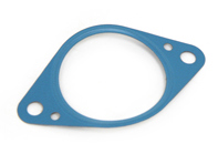 Gasket for EGR valve. Porsche 958 Cayenne / 95B.1 Macan / 970 Panamera DIESEL - 95811112011, 95811112010