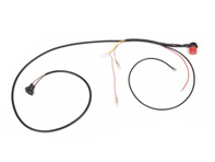 Cablaggio della pompa del carburante. Porsche 911 1977 - 1983 91161207214 - 91161207214