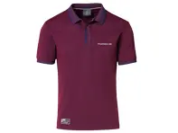 Polo Porsche para hombre – Colección Heritage