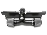 Prise d'air de compétition en fibre de carbone Fabspeed. Porsche 997.2 GT3 2010-2011 - 99711002190, 99711002192, 99711002194 - FS.POR.9972GT3.COMPAI