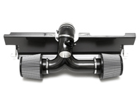 Fabspeed Carbon Fiber Competition Air Intake. Porsche 997.2 GT3 2010-2011 - 99711002190, 99711002192, 99711002194 - FS.POR.9972GT3.COMPAI