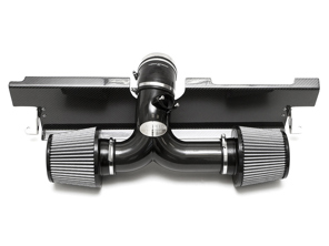 Prise d'air de compétition en fibre de carbone Fabspeed. Porsche 997.2 GT3 2010-2011 - 99711002190, 99711002192, 99711002194 - FS.POR.9972GT3.COMPAI