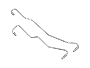 Ersatzrohre für RHD Lenkgetriebe Porsche 987, 997 - 99634701208, 99634701205, 996347012087, 99634701210