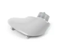 Tear Drop Mirror Base. Porsche 944 / 968 *LHD Cars - 94473124100G2M, 94473124200G2M