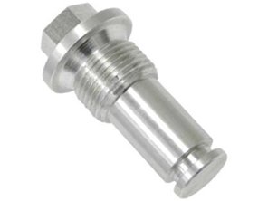 Motorölablassschraube an der Ölfilterkonsole (Ölthermostatgehäuse) Porsche 993 1994-97 - 99320725802