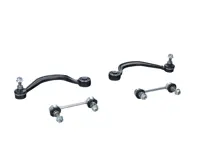 Drop-Link-Kit vorne und hinten. Porsche 993 Carrera 4 / Turbo 1994-97 - 99334306900, 99334306983, 99334307000, 99334307101, 99334306901 - PR02046P, PR02047P