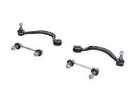 Kit de enlace de caída delantero y trasero. Porsche 993 Carrera 4 / turbo 1994-97 - 99334306900, 99334306983, 99334307000, 99334307101, 99334306901 - PR02046P, PR02047P