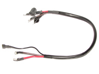 Generator Harness. Porsche 356 B/C - 64461203707