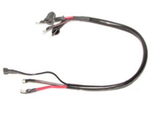 Faisceau de générateur. Porsche 356 B/C - 64461203707