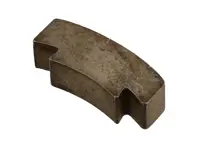 Bloc d'ancrage. Porsche 356 - 74130231700